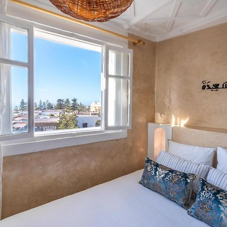 Riad Horizon Есувейра Екстериор снимка