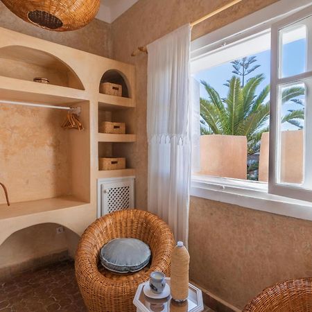 Riad Horizon Есувейра Екстериор снимка