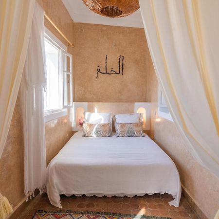Riad Horizon Есувейра Екстериор снимка