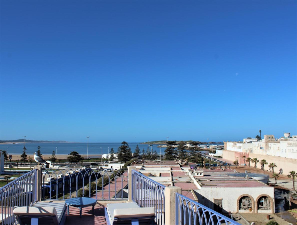 Riad Horizon Есувейра Екстериор снимка