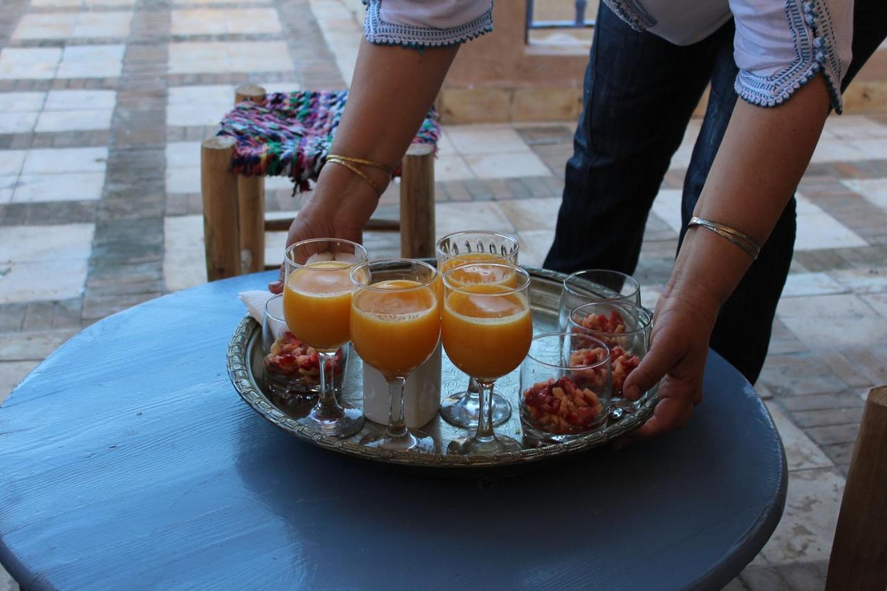 Riad Horizon Есувейра Екстериор снимка