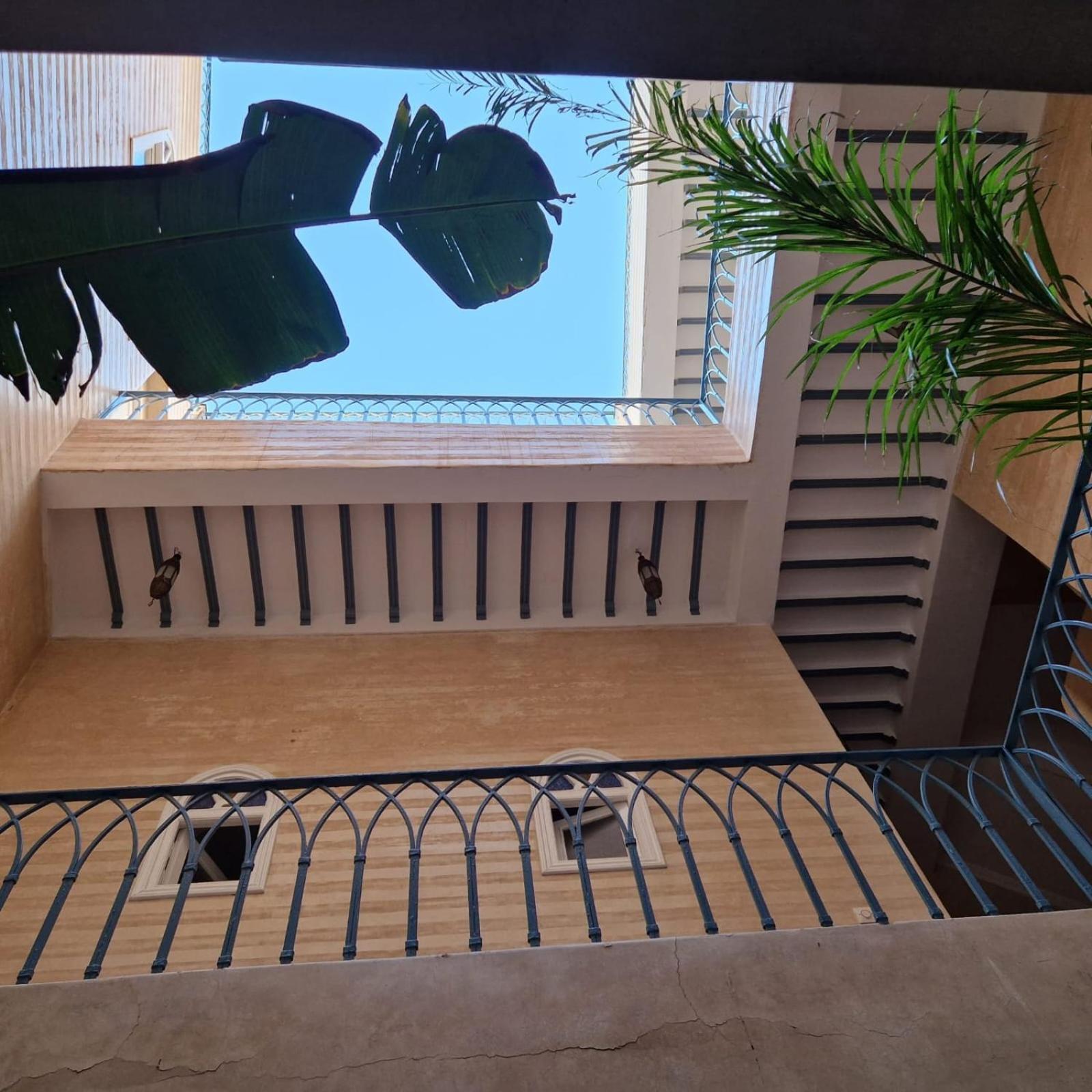 Riad Horizon Есувейра Екстериор снимка