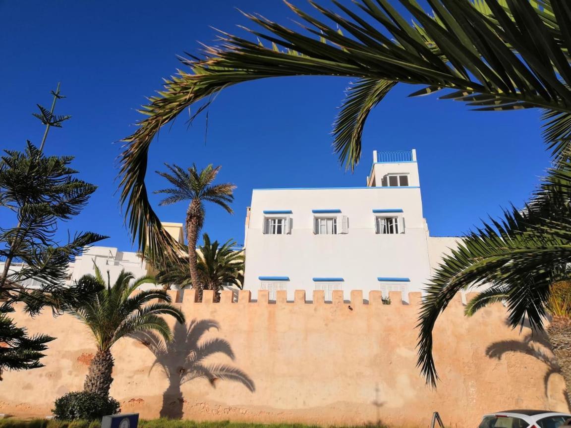 Riad Horizon Есувейра Екстериор снимка