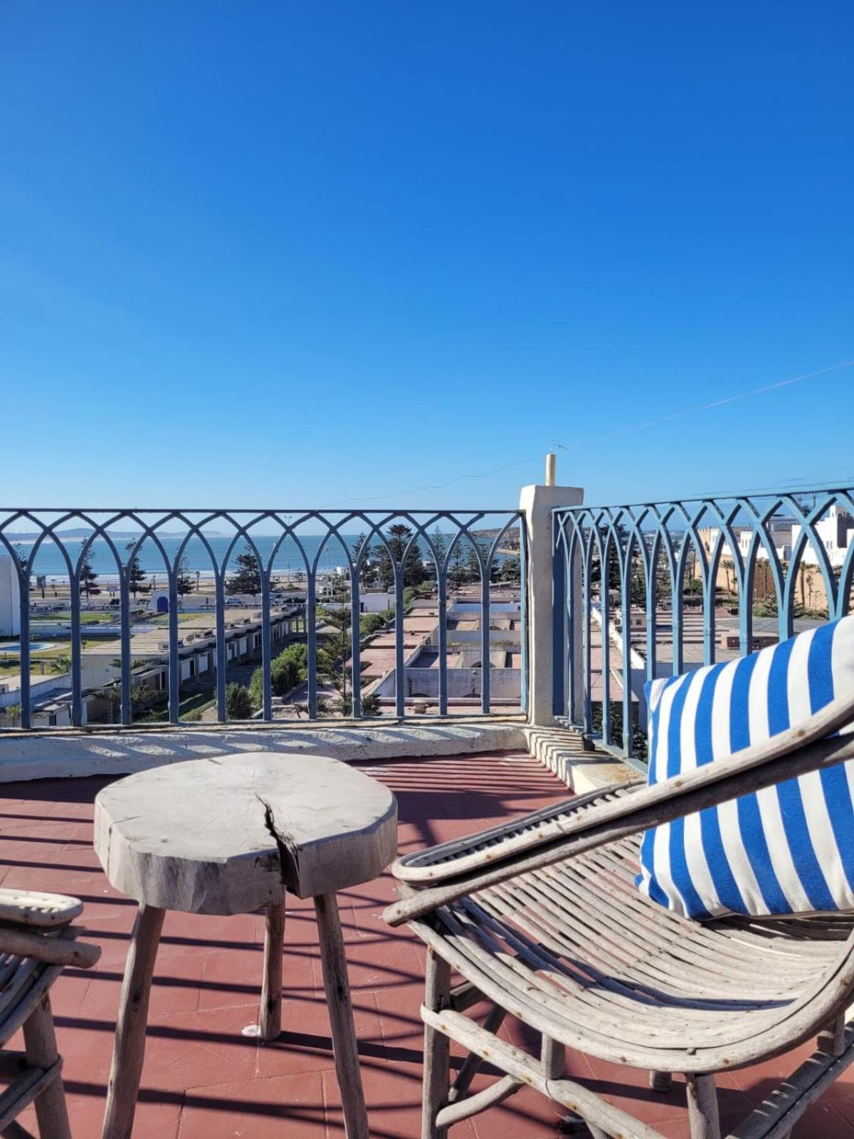 Riad Horizon Есувейра Екстериор снимка