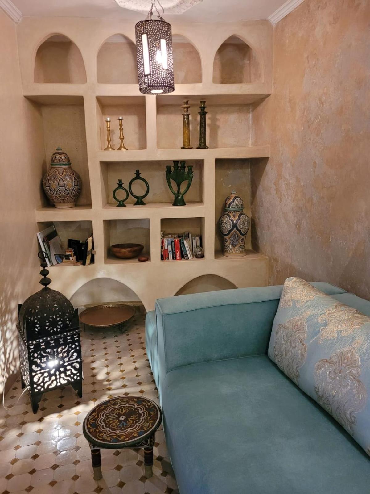 Riad Horizon Есувейра Екстериор снимка