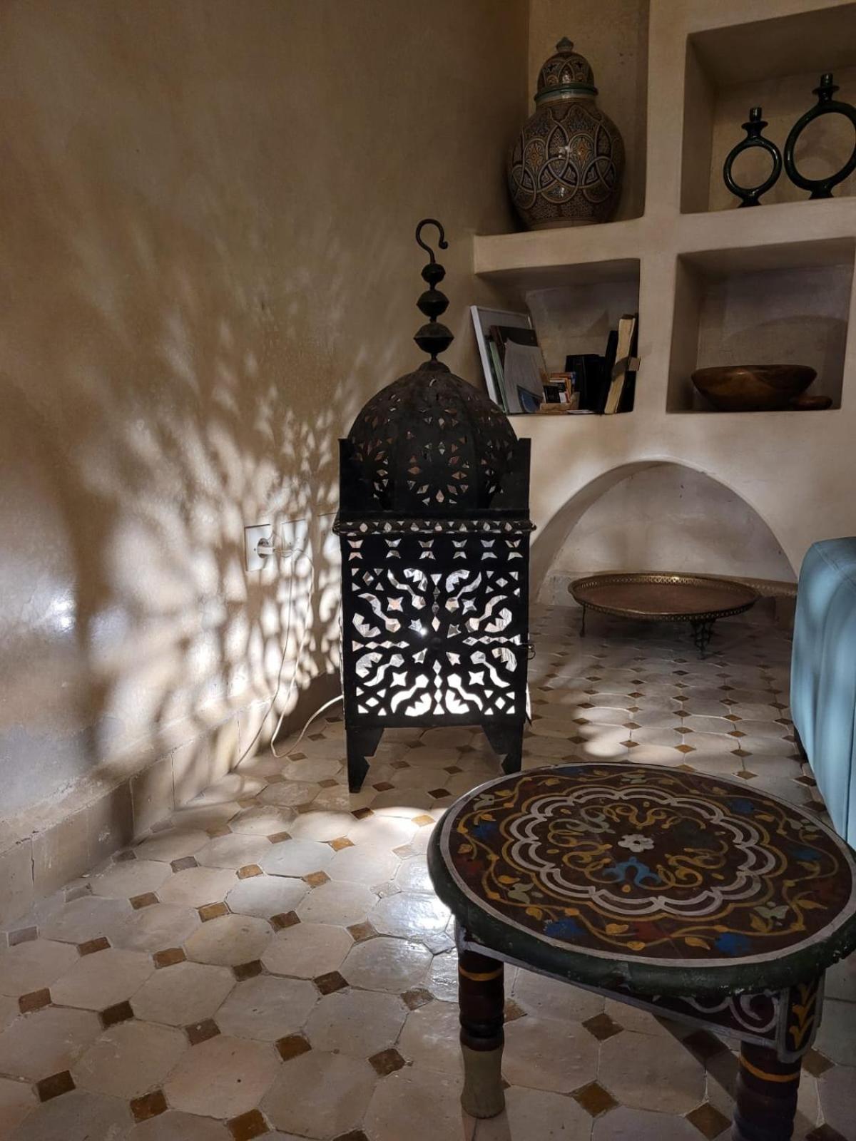 Riad Horizon Есувейра Екстериор снимка
