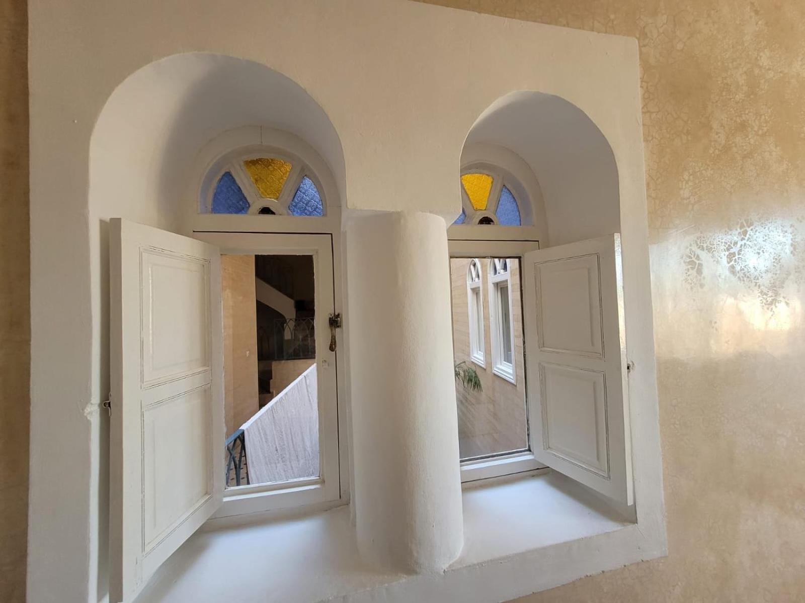 Riad Horizon Есувейра Екстериор снимка