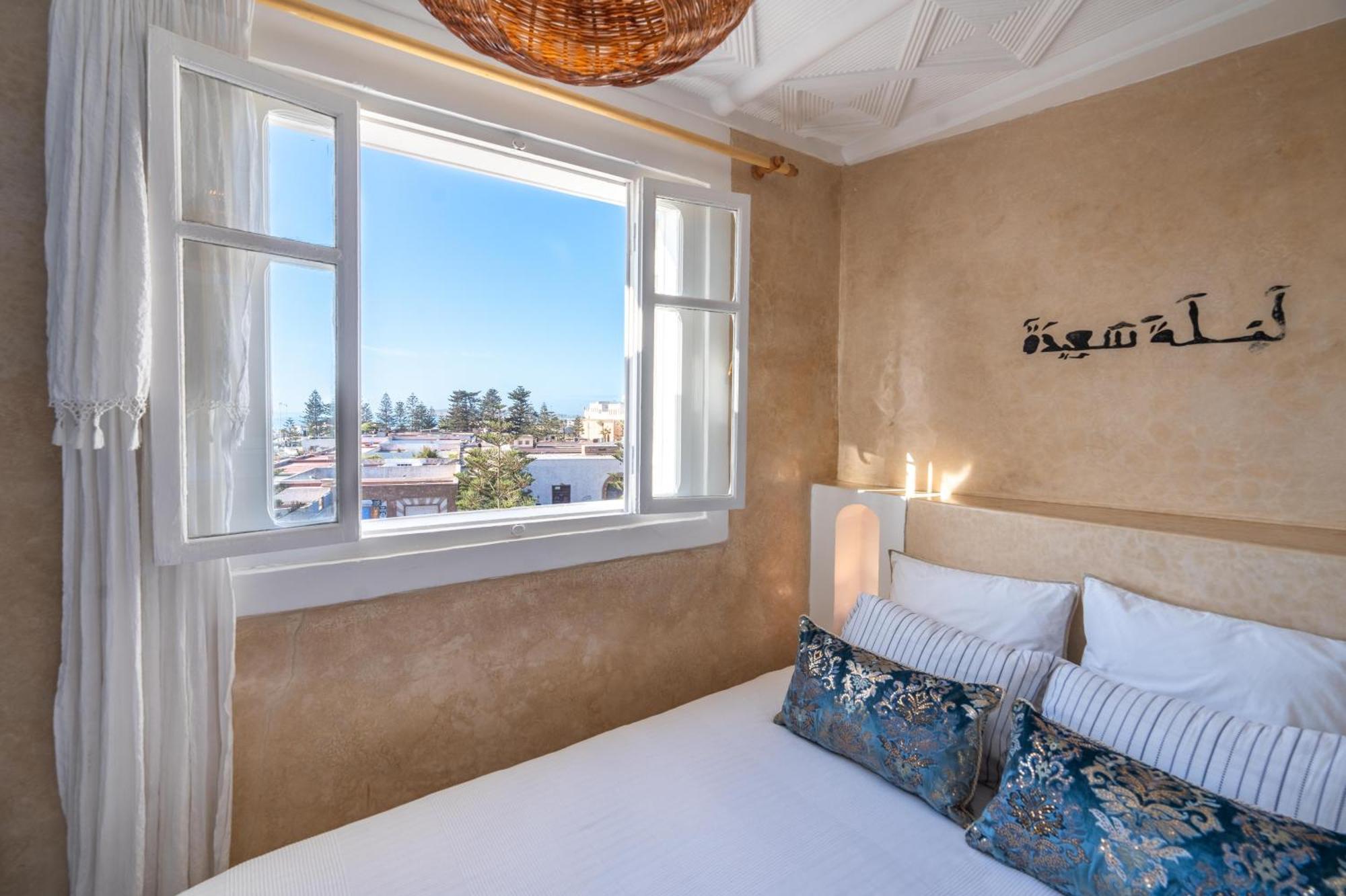 Riad Horizon Есувейра Екстериор снимка