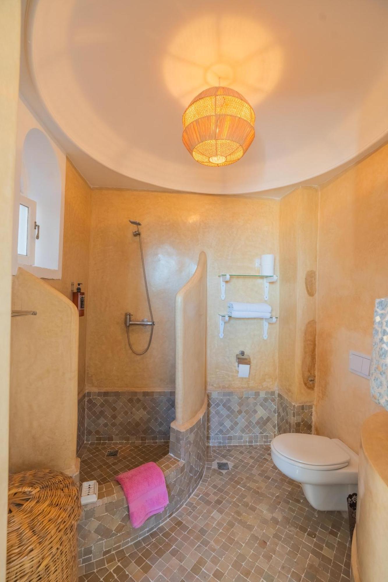 Riad Horizon Есувейра Екстериор снимка