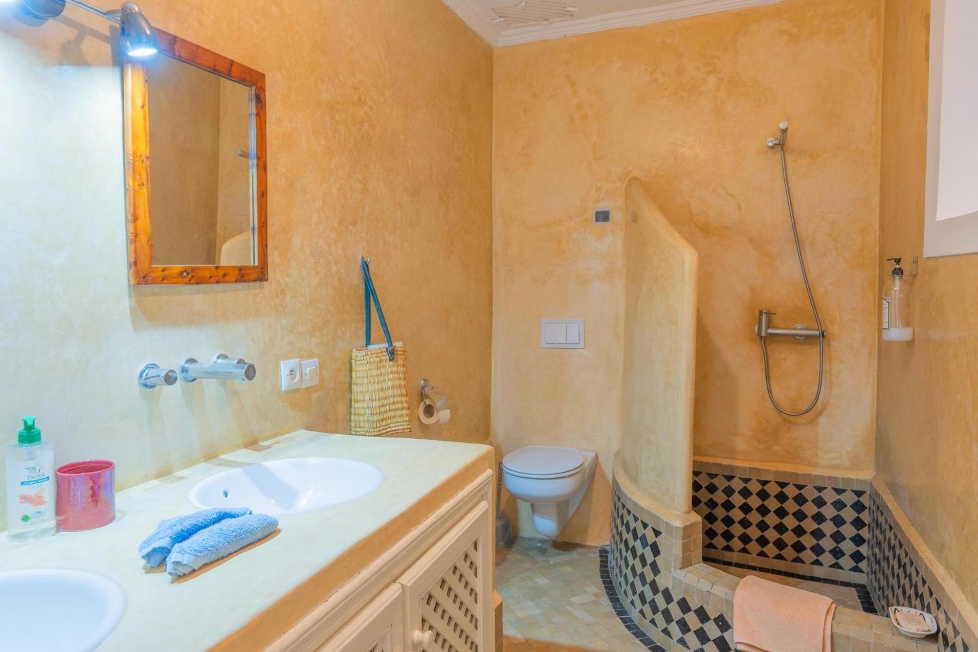 Riad Horizon Есувейра Екстериор снимка