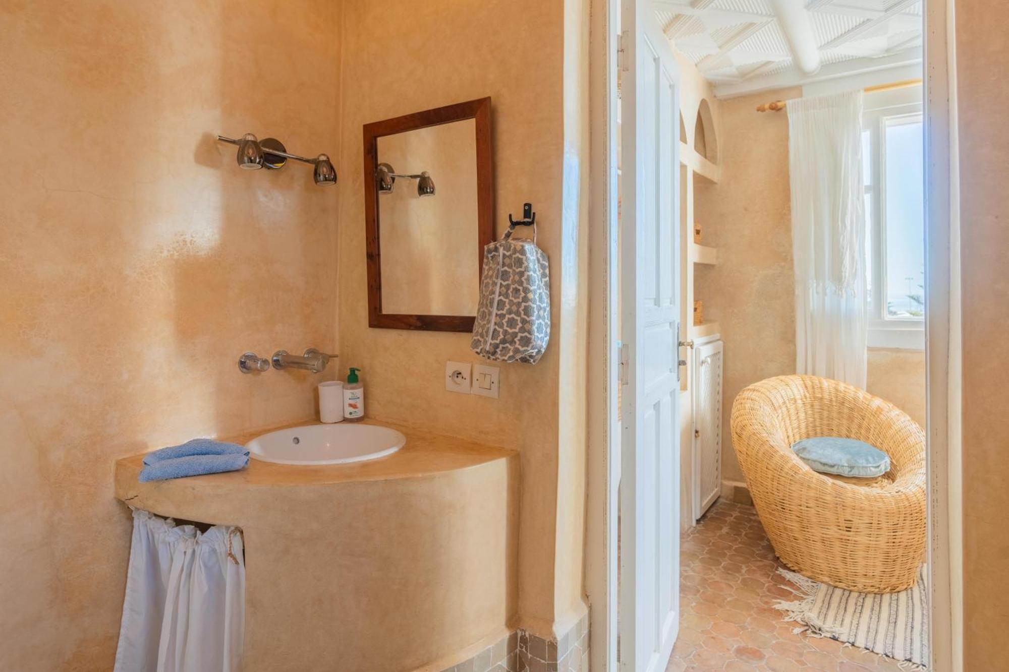 Riad Horizon Есувейра Екстериор снимка
