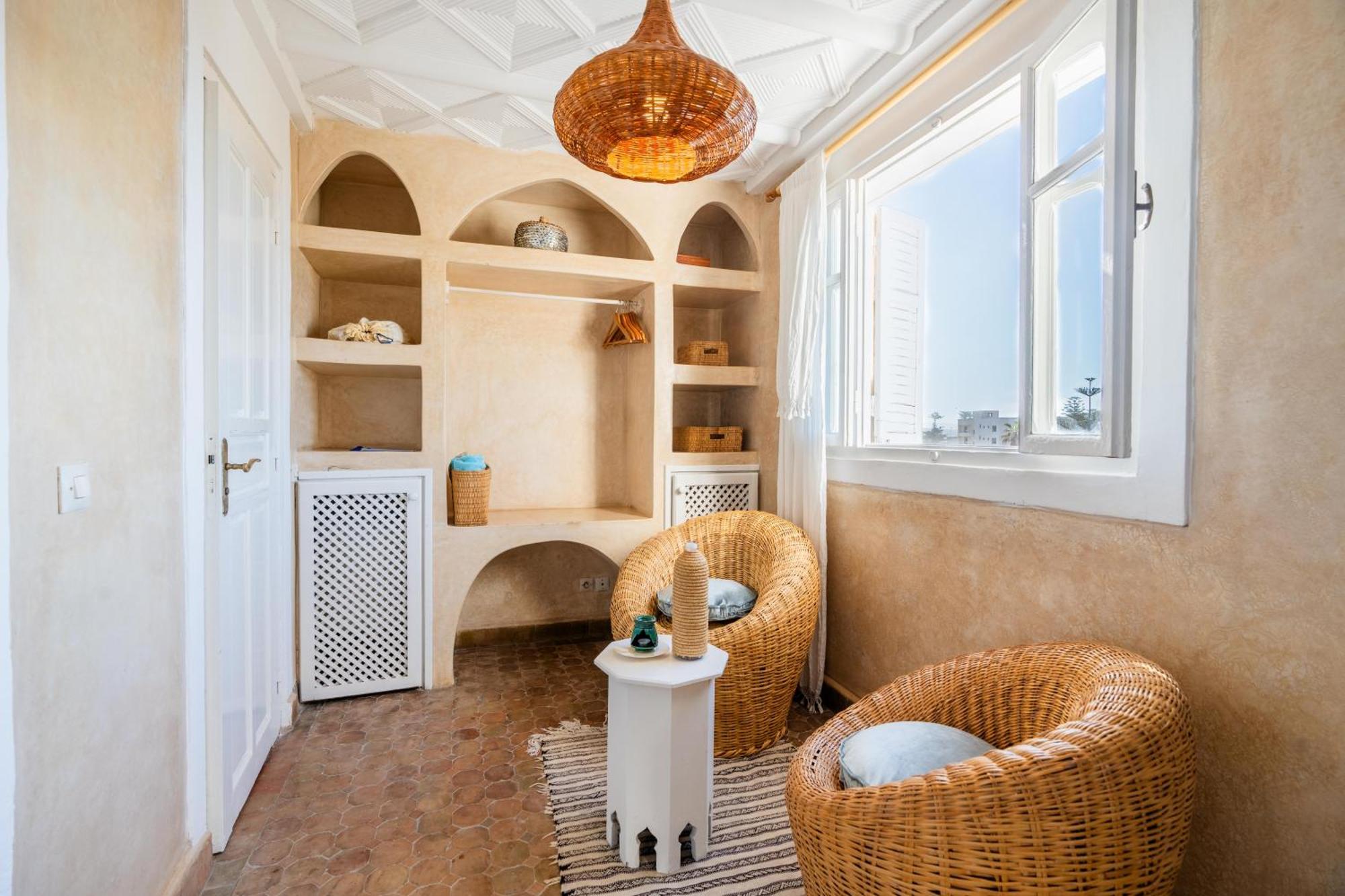 Riad Horizon Есувейра Екстериор снимка