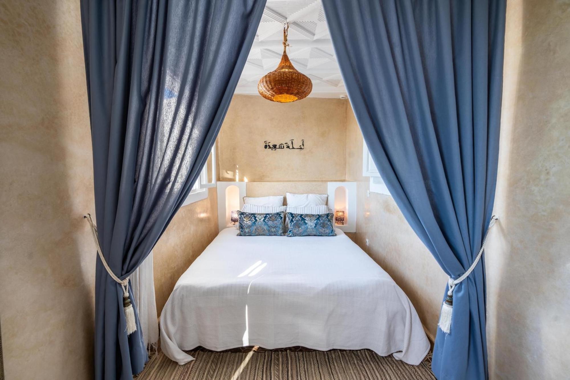 Riad Horizon Есувейра Екстериор снимка
