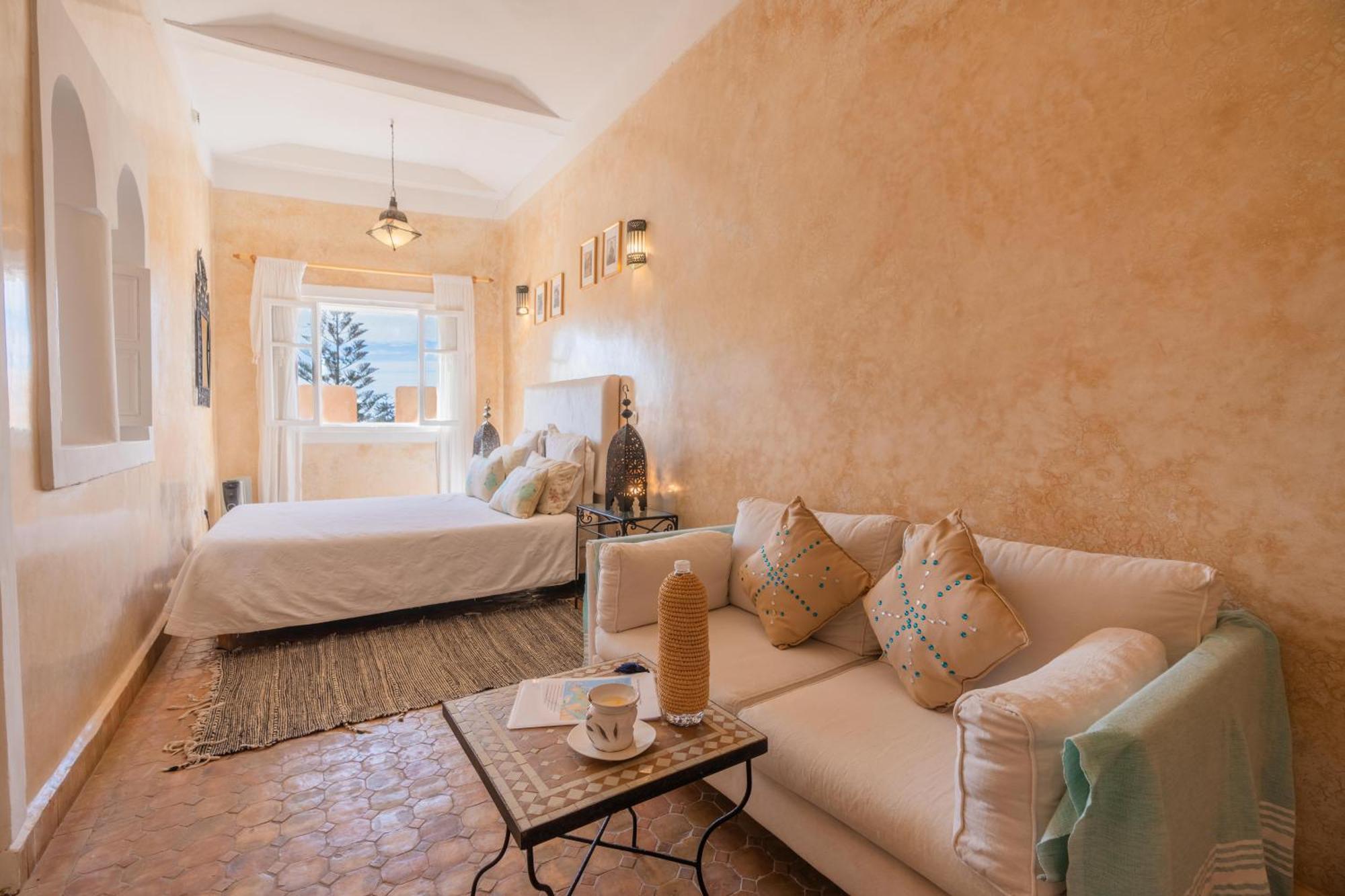 Riad Horizon Есувейра Екстериор снимка