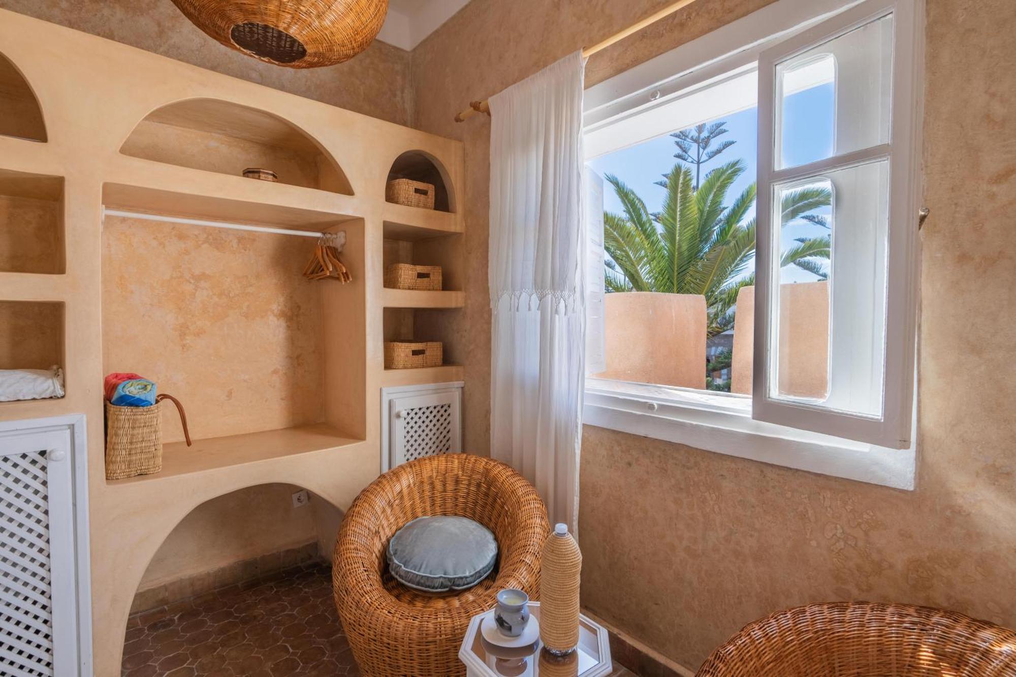 Riad Horizon Есувейра Екстериор снимка