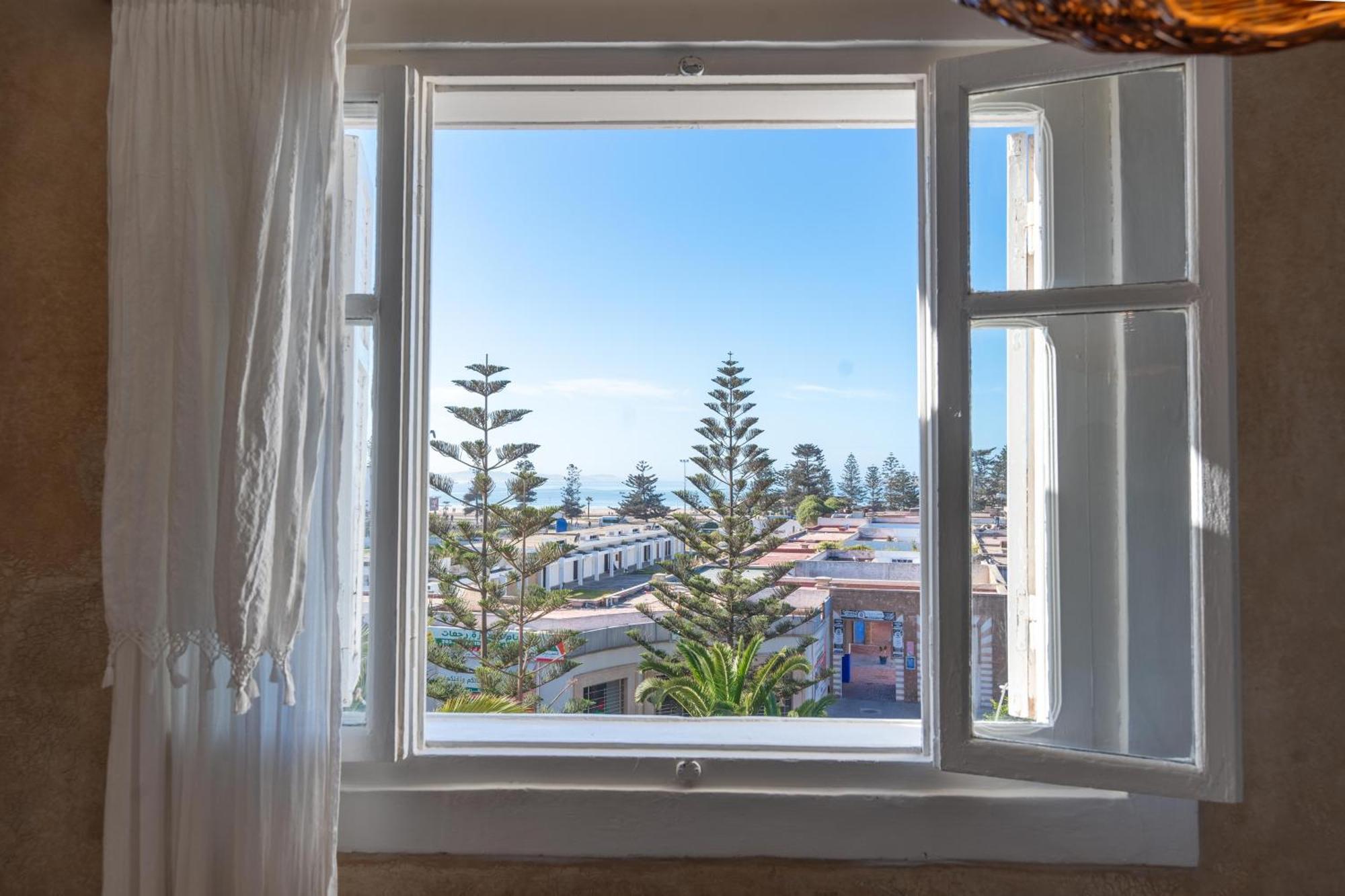 Riad Horizon Есувейра Екстериор снимка