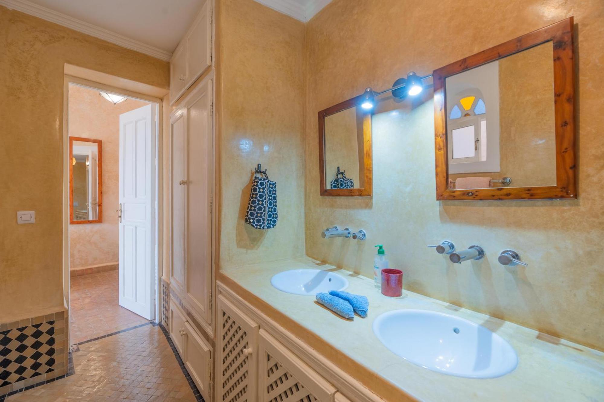 Riad Horizon Есувейра Екстериор снимка