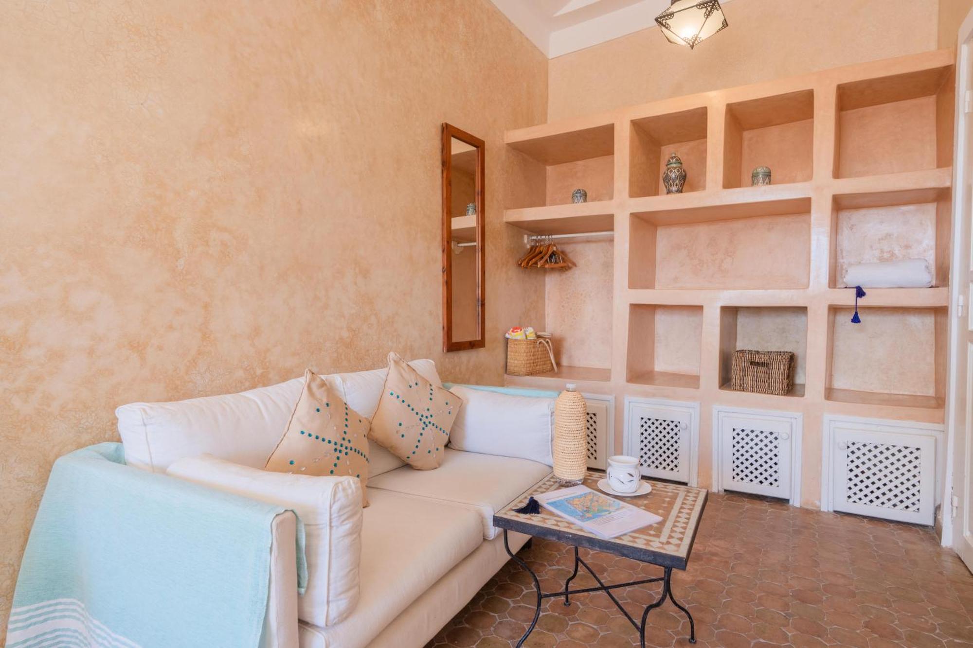 Riad Horizon Есувейра Екстериор снимка