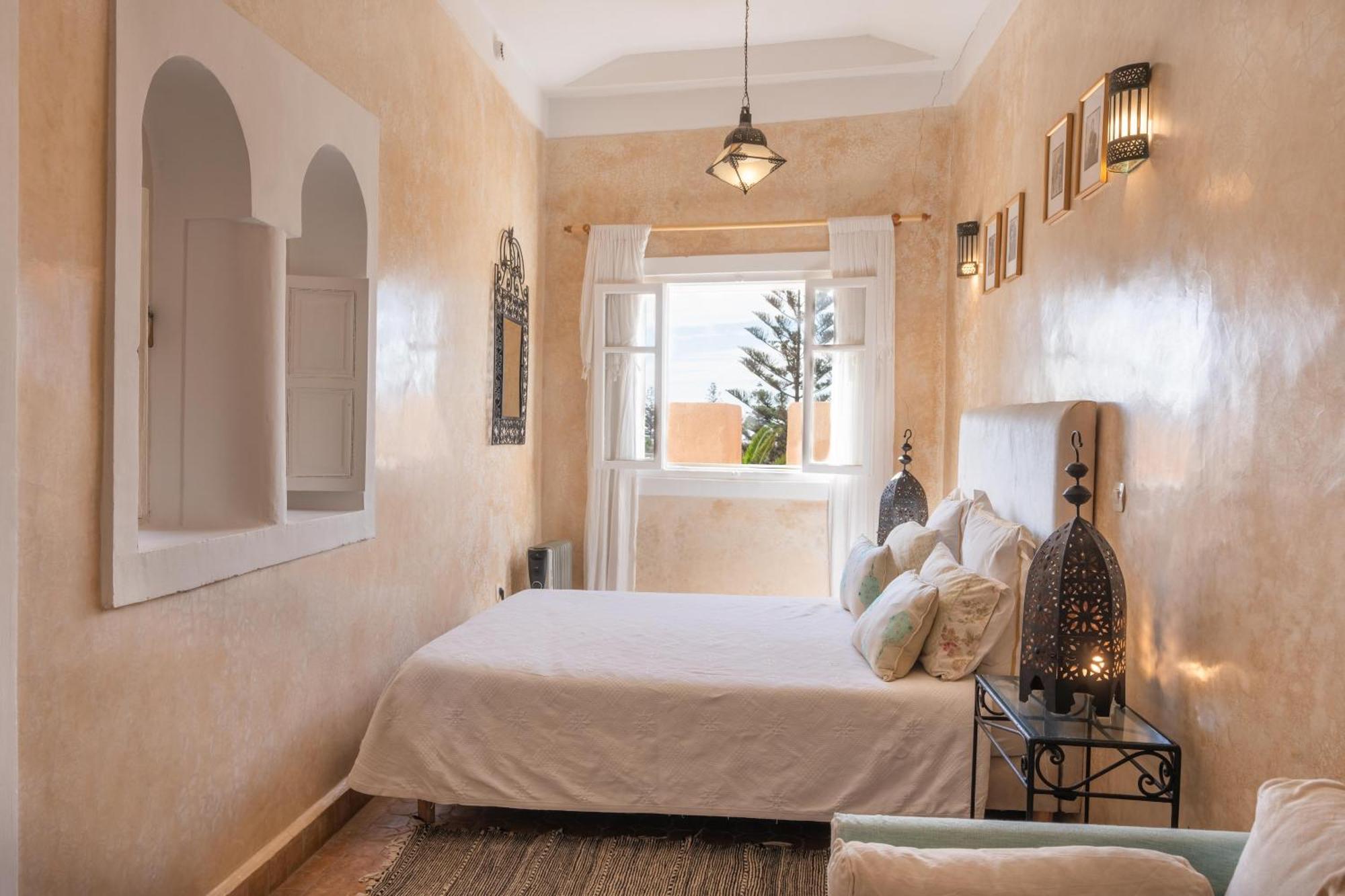 Riad Horizon Есувейра Екстериор снимка
