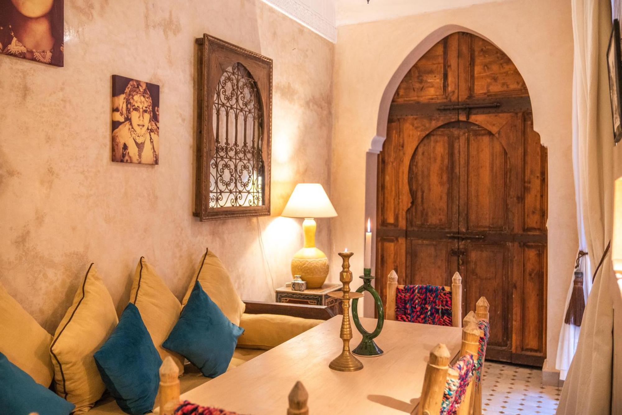 Riad Horizon Есувейра Екстериор снимка