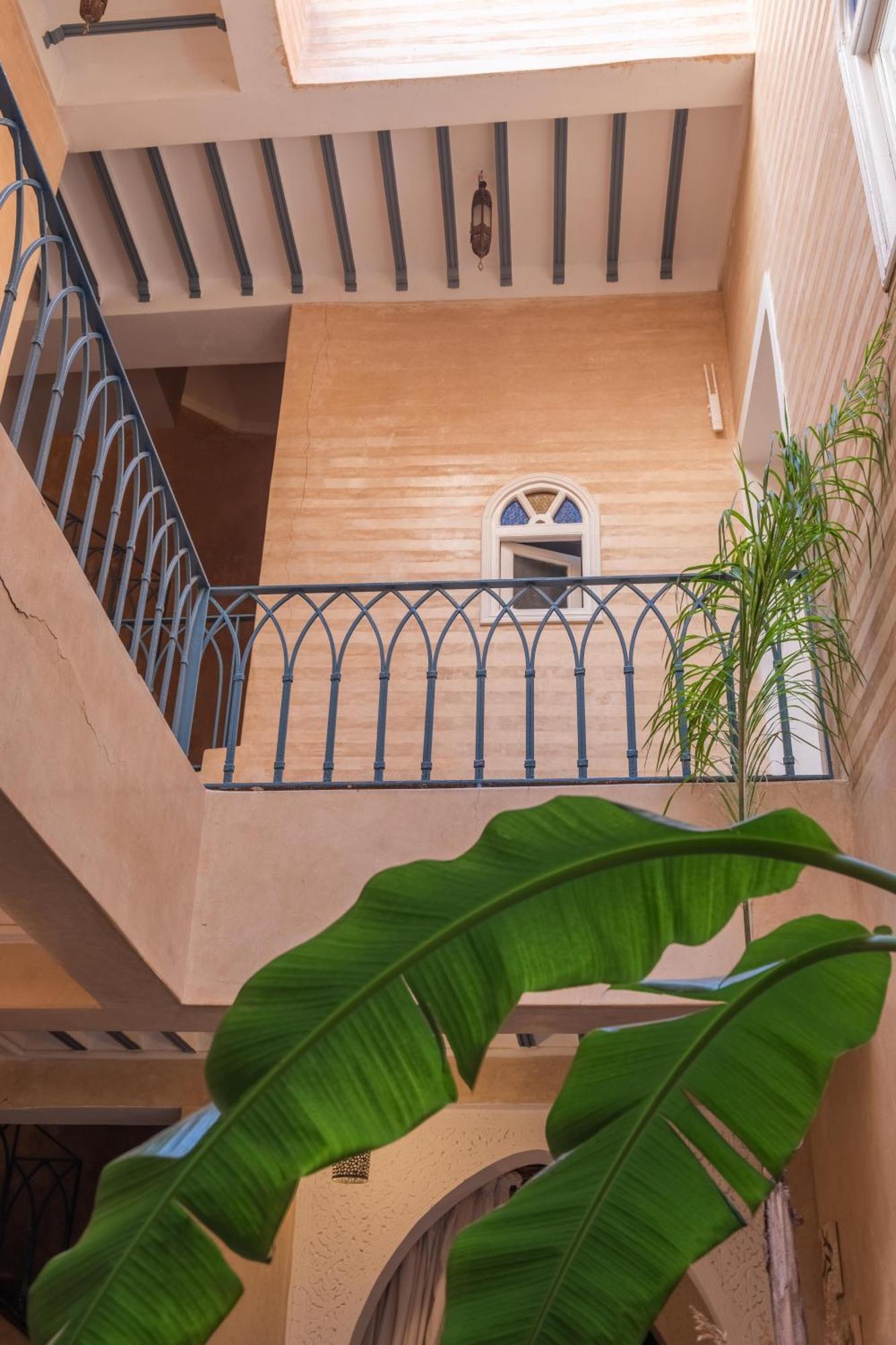 Riad Horizon Есувейра Екстериор снимка